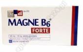 Magne B6 Forte 60 tabl