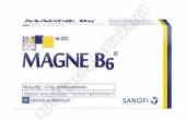 Magne B6 tabl.powl. 0,048gMg2++5mg 60tabl.
