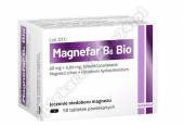 Magnefar B6 Bio 50 tabl.