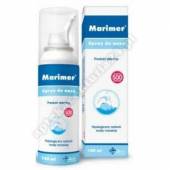 MARIMER woda morska d/nosa spray 100 ml