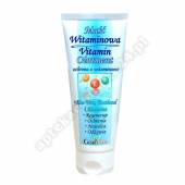 Maść witaminowa A+E+F maść 50 ml