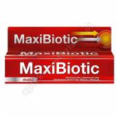 Maxibiotic maść (5mg+5000j.m.+400j.m 5 g