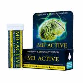 MB Active 20 tabletek