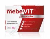 MebeVIT B-complex tabl.powl. 60 tabl.