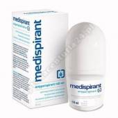 MEDISPIRANT Antyprespirant roll-on 50 ml