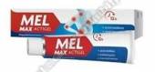 Mel Max Actigel żel 20 mg/g 100 g