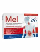 Mel tabl.uleg.rozp.wj.ustnej 7,5mg 30tabl.