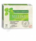 Melisa tabl x 90 Colfarm