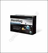 MenMAG magnez dla mężczyzn 30 tabletek