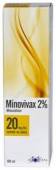 Minovivax 2% rozt.naskórę 0,02g/ml 1but.a100 ml