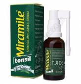 Miramile Tonsil spray 30 ml