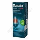 Momester Nasal aer.donosa,zaw. 0,05mg/daw. 120 dawek