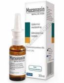 Muconasin spray do nosa 30 ml