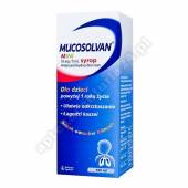 Mucosolvan mini syrop 0,015 g/5ml 100 ml