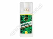 Mugga Spray 9,5% DEET 75 ml