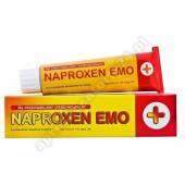 Naproxen Emo żel 0,1 g/1g 100 g
