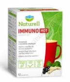 Naturell Immuno Hot saszet. 10 sasz.