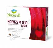 Naturell Koenzym Q10 Forte 60 mg 60kaps.