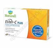 NATURELL Witamina C ESTER-C PLUS tabl. 50 tabletek