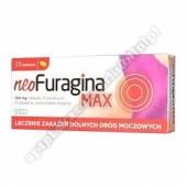 neoFuragina Max tabl. 100 mg 25 tabl.