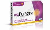 neoFuragina tabl. 0,05 g 30 tabl.