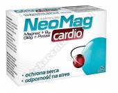 Neomag Cardio 50 tabl.