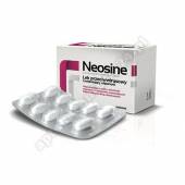 Neosine 0,5 g 50 tabletek