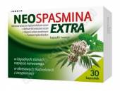 Neospasmina Extra (Extraspasmina) 30 kapsułek