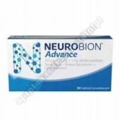 Neurobion Advance tabl.powl. 100mg+50mg+1m