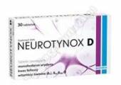 Neurotynox D tabl. 30 tabl.