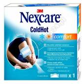 Nexcare ColdHot Comfort okłady żelowe ciepo-zimny 11 cm X 26cm