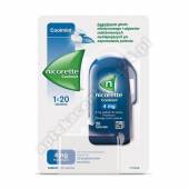 Nicorette Coolmint tabletki dossania 4mg 20sztuk