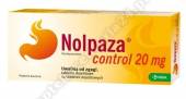 Nolpaza control tabl.dojelit. 0,02g 14tabletek