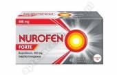 Nurofen Forte  48 tabletek