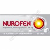 Nurofen tabl.powl. 0,2g 12tabl.(blister)