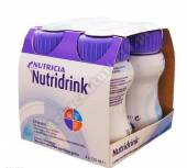 Nutridrink Protein o smaku neutralnym  4 x 125 ml DW: 14.07.2025