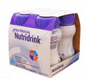 Nutridrink Protein o smaku neutralnym  4 x 125 ml