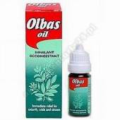 Olbas Oil płyn 10 ml                     i