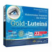 Olimp Gold Luteina 30 kapsułek