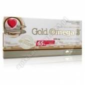OLIMP Gold Omega3 1000 MG  60 kaps