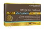Olimp Gold Żeń-szeń complex 30 tabletek