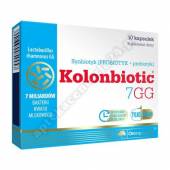OLIMP Kolonbiotic 7GG kaps. 10 kaps.