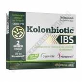 Olimp Kolonbiotic IBS kaps. 20 kaps.