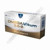 Omega-Vitum 3-6-9 kaps. 60 kaps.
