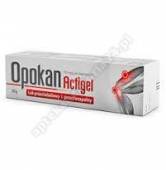 Opokan Actigel  żel 0,1g/g 50g