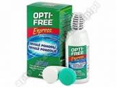 Opti-Free Express Multi-purpose disinfecting solution 355 ml