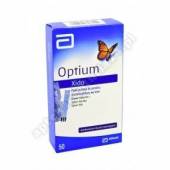 Optium XIDO test pask. 50 szt. (max 5 op. w zamówieniu)