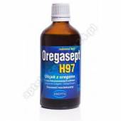 Oregasept H97 Olejek z oregano 100 ml