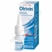 Otrivin 0.1 % aerozol