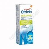 Otrivin Katar i Zatoki aer.do nosa 10 ml